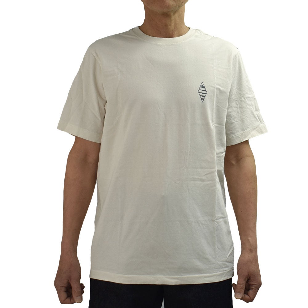 パタゴニア (PATAGONIA) メンズ ウォーター ピープル スポッター Tシャツ M's Strataspire Responsibili-Tee 半袖プリントTシャツ 37842
