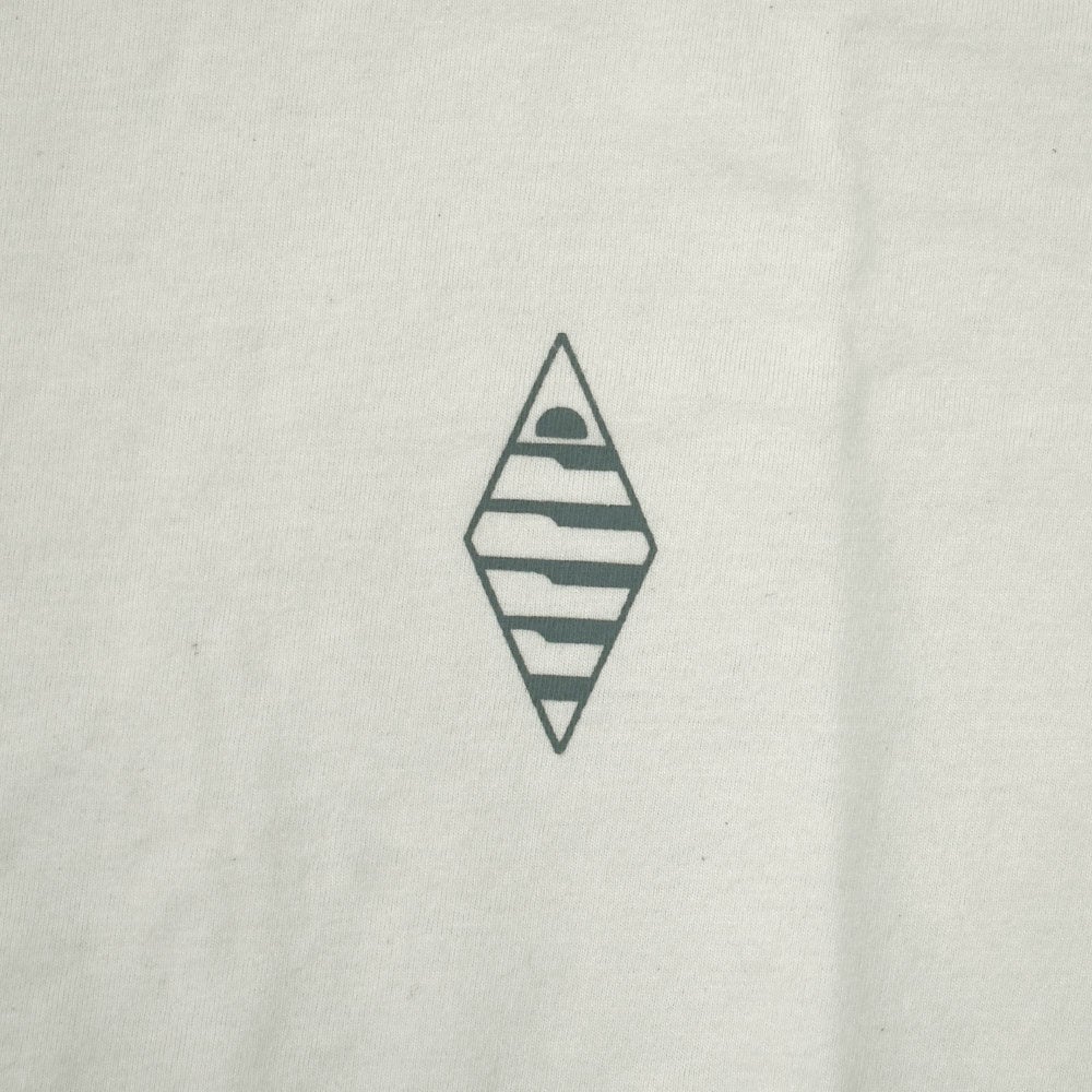 パタゴニア (PATAGONIA) メンズ ウォーター ピープル スポッター Tシャツ M's Strataspire Responsibili-Tee 半袖プリントTシャツ 37842