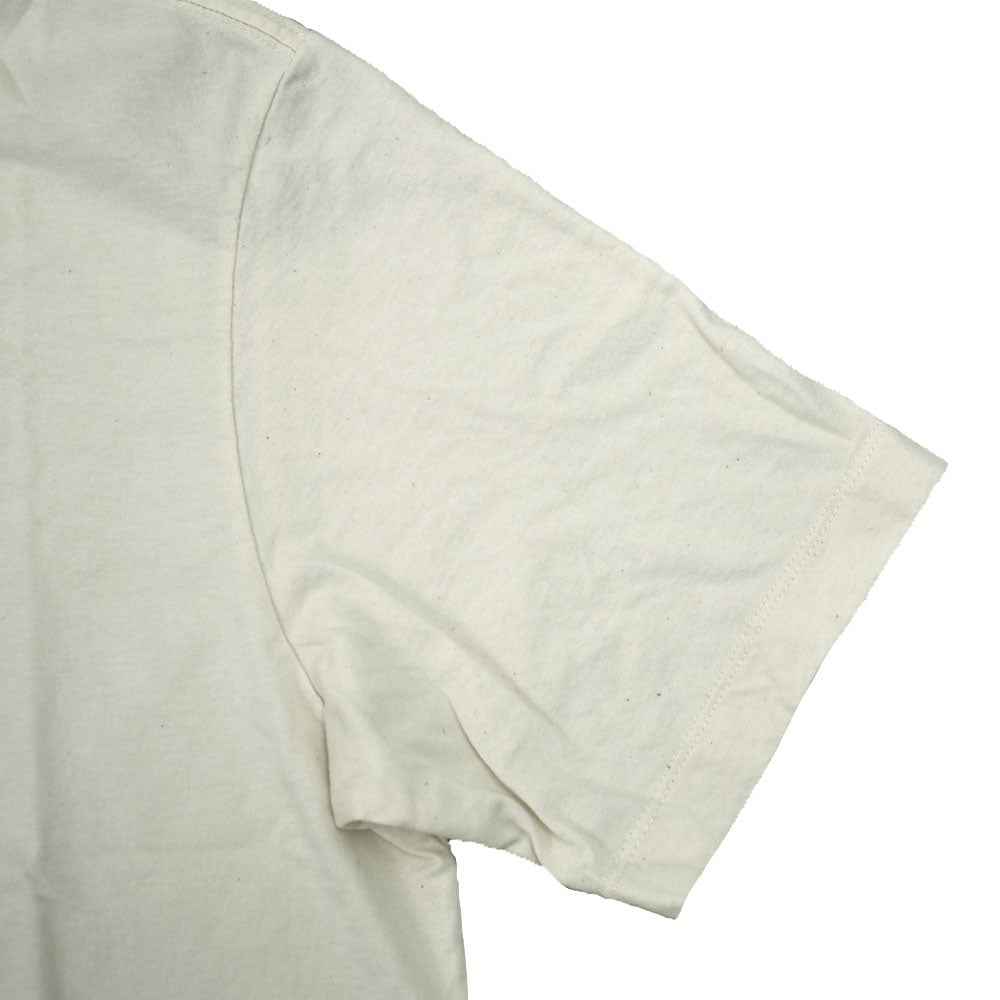 パタゴニア (PATAGONIA) メンズ ウォーター ピープル スポッター Tシャツ M's Strataspire Responsibili-Tee 半袖プリントTシャツ 37842