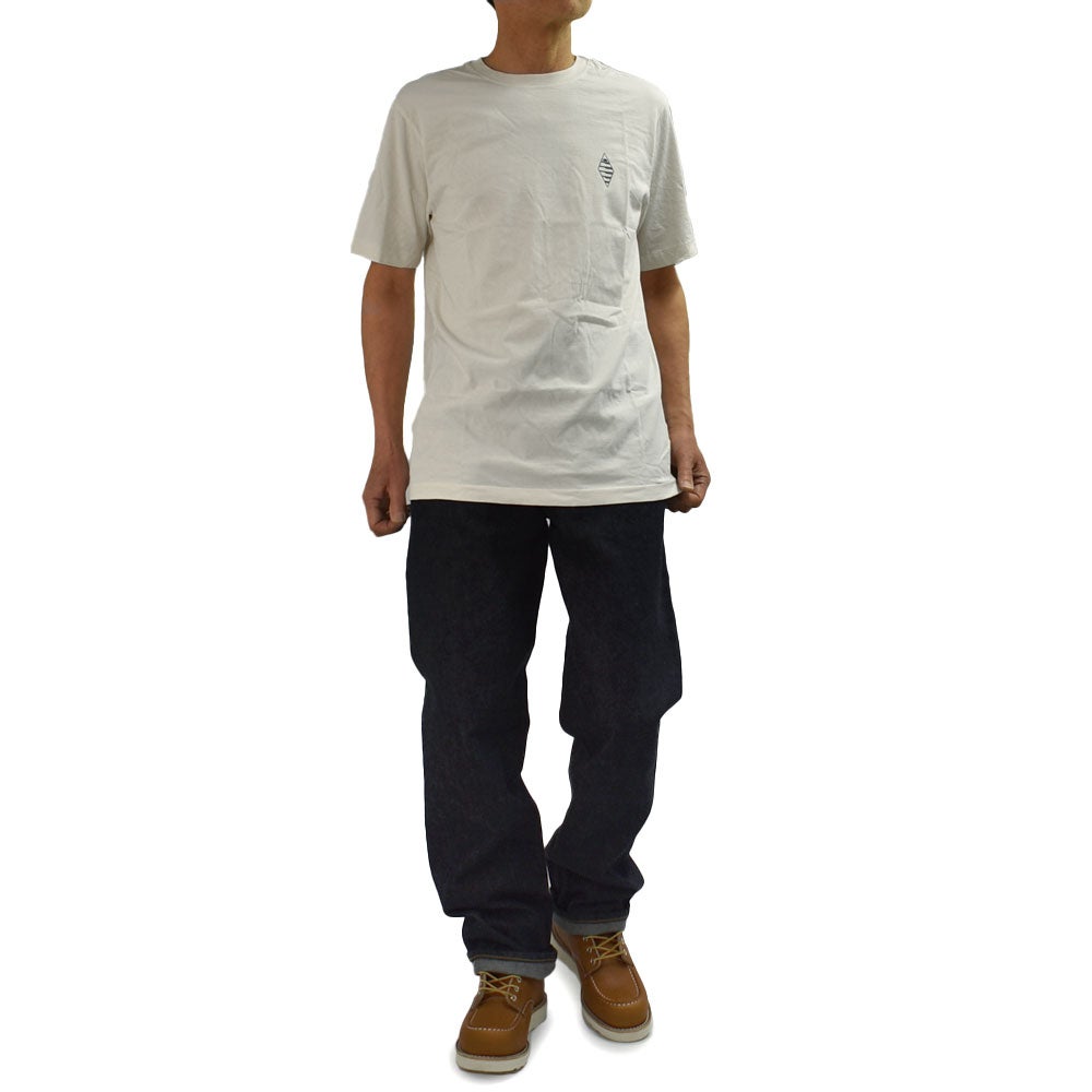 パタゴニア (PATAGONIA) メンズ ウォーター ピープル スポッター Tシャツ M's Strataspire Responsibili-Tee 半袖プリントTシャツ 37842