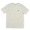 パタゴニア (PATAGONIA) メンズ ウォーター ピープル スポッター Tシャツ M's Strataspire Responsibili-Tee 半袖プリントTシャツ 37842 UDNL(Undyed Natural)