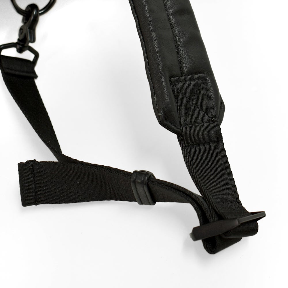 アインソフ (Ain Soph) シープレザー リュック 鞄 レザーリュックサック バックパック 黒 (244018) ASE1845-PKS