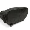 アインソフ (Ain Soph) シープレザー リュック 鞄 レザーリュックサック バックパック 黒 (244018) ASE1845-PKS