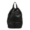 アインソフ (Ain Soph) シープレザー リュック 鞄 レザーリュックサック バックパック 黒 (244018) ASE1845-PKS 19.Black