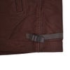フリーホイーラーズ (FREEWHEELERS) -HOP HEADS- DECK WORKER JACKET Original High Density Jungle Cloth DARK RED BROWN ミリタリーコットンジャケット ライトアウター 2621006