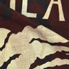 フリーホイーラーズ (FREEWHEELERS) -HOP HEADS- DECK WORKER JACKET Original High Density Jungle Cloth DARK RED BROWN ミリタリーコットンジャケット ライトアウター 2621006