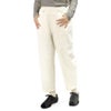 ケレン(KELEN) -ROY KINARI- EASY FIT TROUSER テーパードパンツ ホワイト LKL26HPT2136