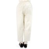 ケレン(KELEN) -ROY KINARI- EASY FIT TROUSER テーパードパンツ ホワイト LKL26HPT2136