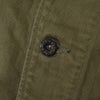 コリンボ (COLIMBO) NAVAL WORK JKT. N-3 TYPE -HERRINGBONE- =CUSTOM= WATKINS-JF ネイバル ワークジャケット N-3 タイプ -へリンボンツイル- ワトキンズ・ジェイエフ カバーオール ミリタリージャケット ワークジャケット カスタム ZB-0107