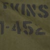 コリンボ (COLIMBO) NAVAL WORK JKT. N-3 TYPE -HERRINGBONE- =CUSTOM= WATKINS-JF ネイバル ワークジャケット N-3 タイプ -へリンボンツイル- ワトキンズ・ジェイエフ カバーオール ミリタリージャケット ワークジャケット カスタム ZB-0107