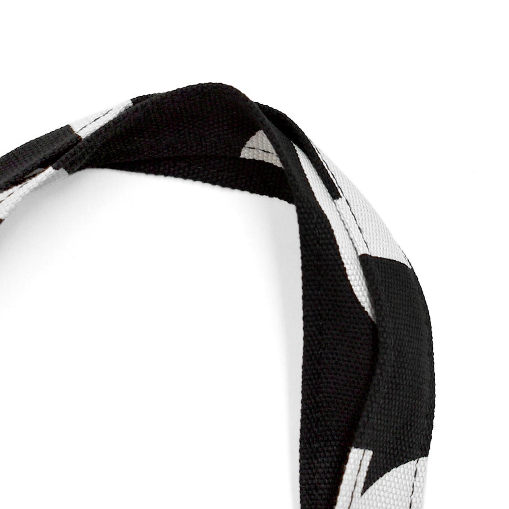 マリメッコ (marimekko) Logo Notko トートバッグ コットンキャンバスバッグ エコバッグ マイバッグ 52199-2-47312 52199247312