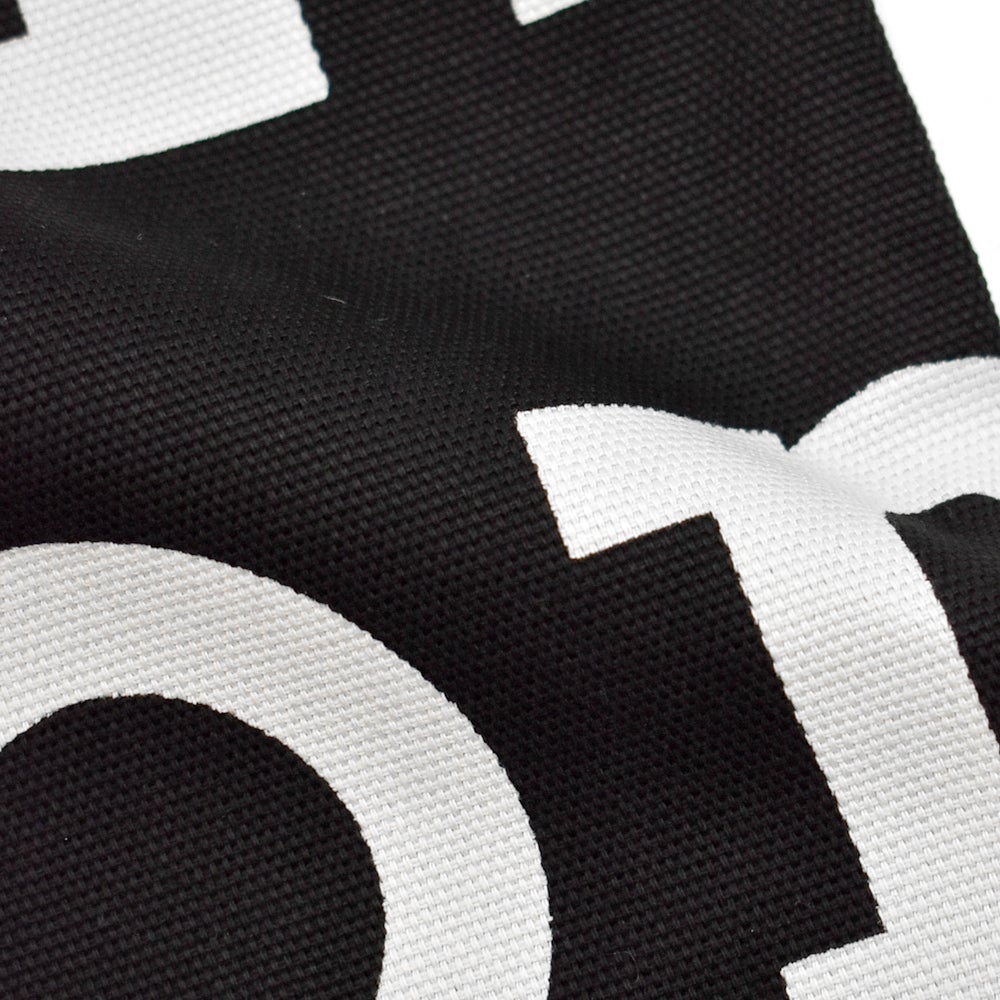 マリメッコ (marimekko) Logo Notko トートバッグ コットンキャンバスバッグ エコバッグ マイバッグ 52199-2-47312 52199247312