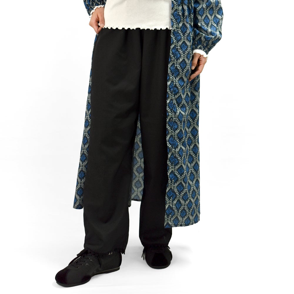 ポンデシャロン(PONT DE CHALONS)定番ペチコートパンツ ロング ペチパンツ インナー 22615126