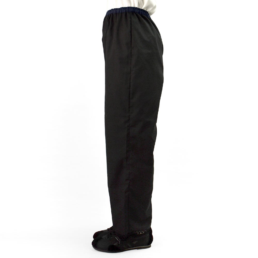 ポンデシャロン (PONT DE CHALONS) 定番ペチコートパンツ ロング ペチパンツ インナー 22615126