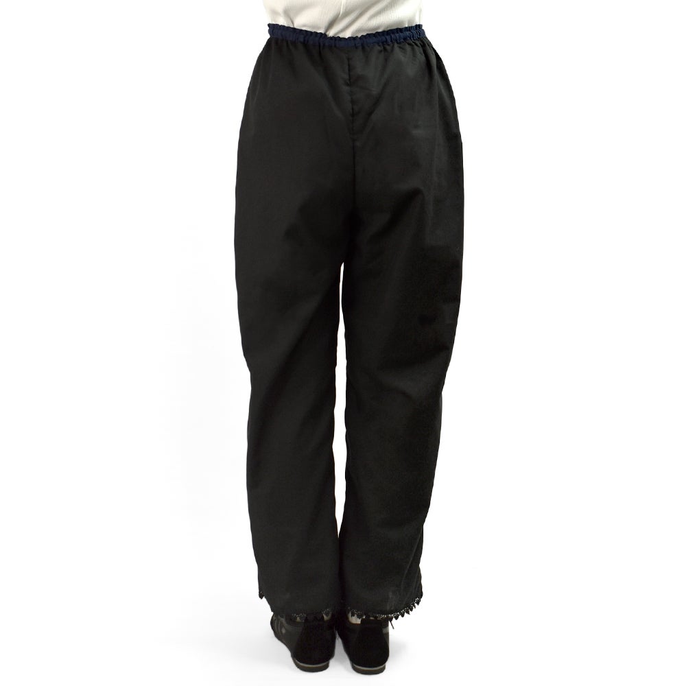 ポンデシャロン (PONT DE CHALONS) 定番ペチコートパンツ ロング ペチパンツ インナー 22615126