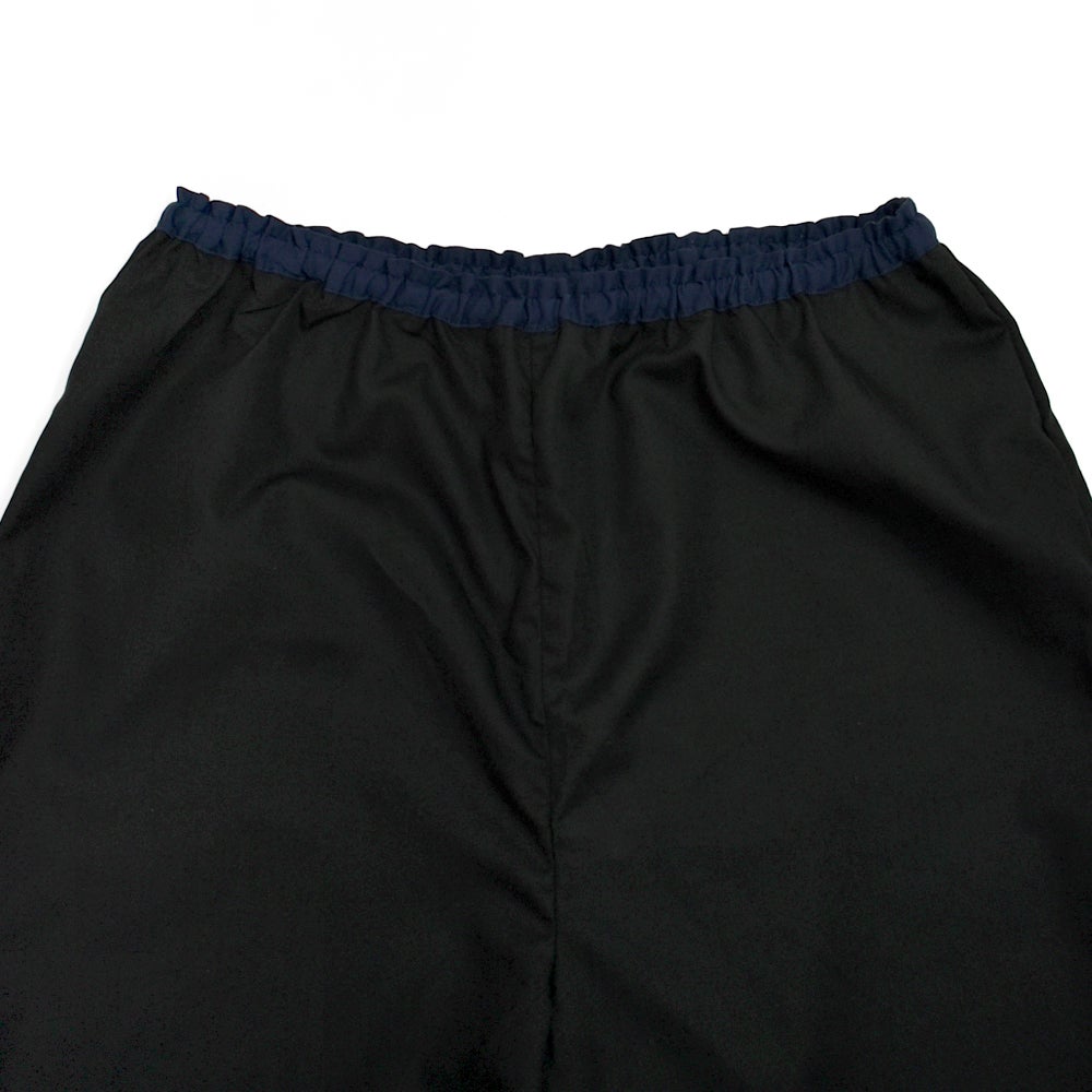 ポンデシャロン (PONT DE CHALONS) 定番ペチコートパンツ ロング ペチパンツ インナー 22615126