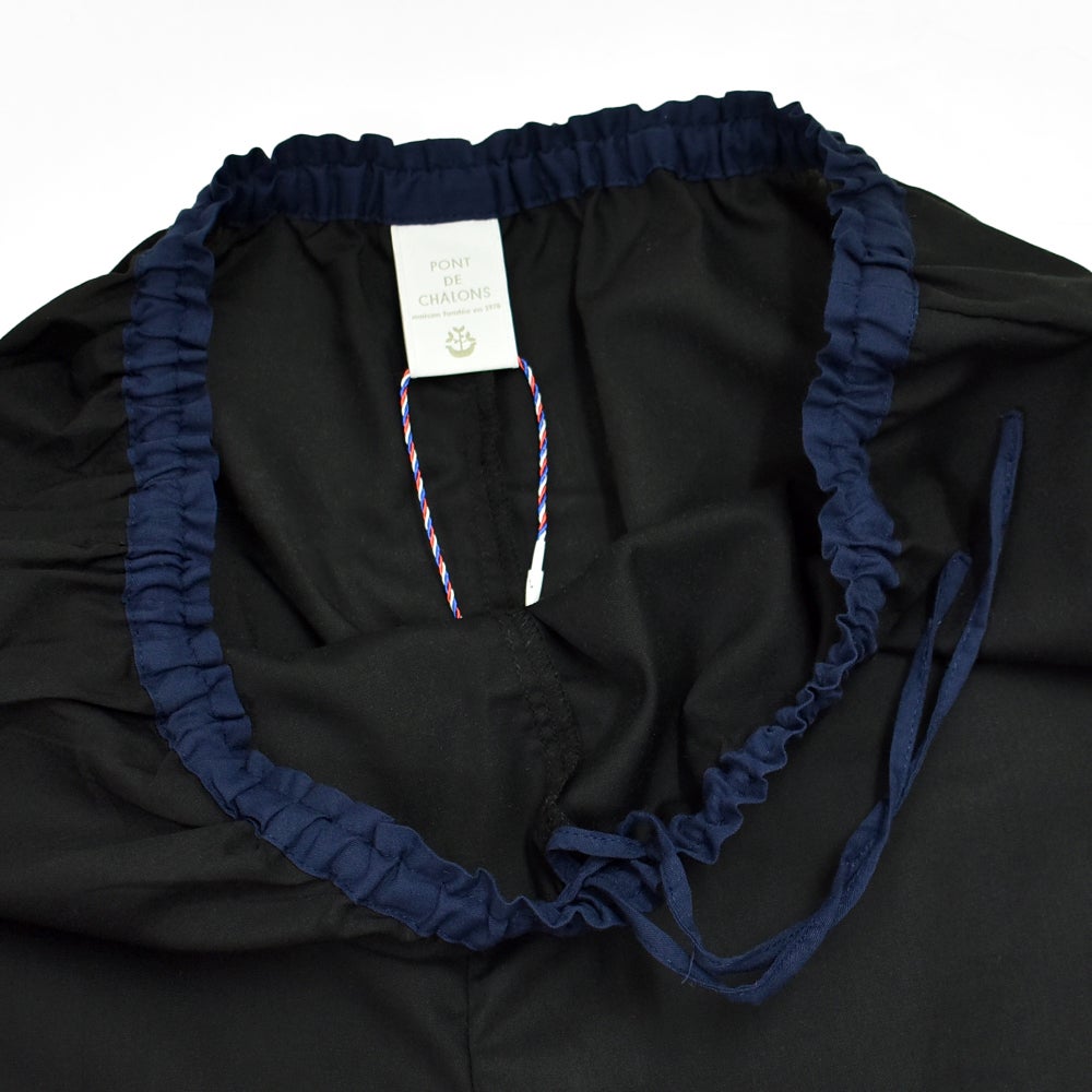 ポンデシャロン (PONT DE CHALONS) 定番ペチコートパンツ ロング ペチパンツ インナー 22615126