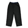 ポンデシャロン (PONT DE CHALONS) 定番ペチコートパンツ ロング ペチパンツ インナー 22615126 19.ブラック