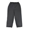 ポンデシャロン (PONT DE CHALONS) 定番ペチコートパンツ ロング ペチパンツ インナー 22615126 17.チャコール