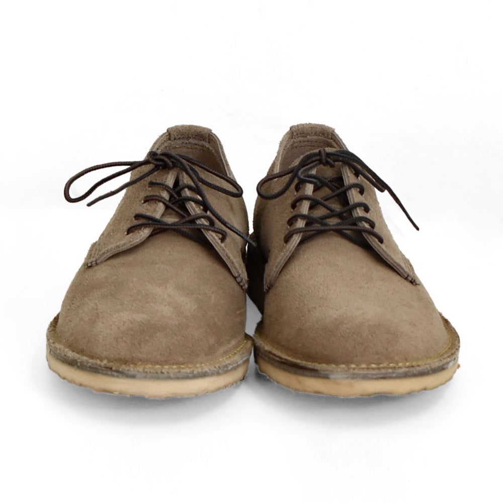 レッドウィング (RED WING) WEEKENDER OXFORD ウィークエンダー