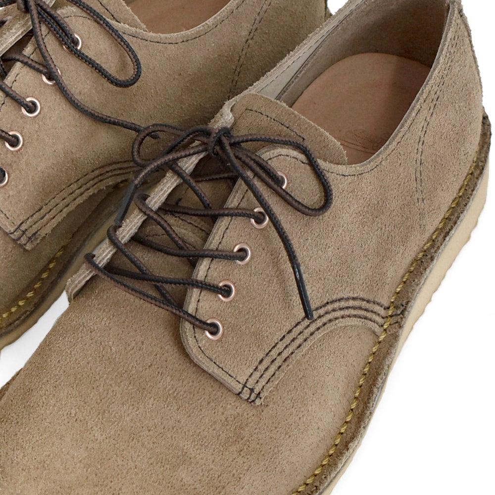 レッドウィング (RED WING) WEEKENDER OXFORD ウィークエンダー