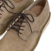 レッドウィング (RED WING) WEEKENDER OXFORD ウィークエンダーオックスフォード レザーワークブーツ 靴 3318