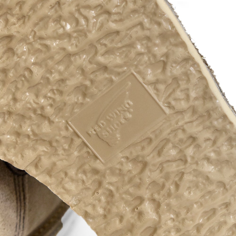 レッドウィング (RED WING) WEEKENDER OXFORD ウィークエンダーオックスフォード レザーワークブーツ 靴 3318