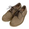 レッドウィング (RED WING) WEEKENDER OXFORD ウィークエンダーオックスフォード レザーワークブーツ 靴 3318 サンドストーン「モハヴェ」ラフアウト
