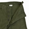 ファーイーストマニュファクチャリング (FAR EAST MANUFACTURING) UTILITY PANT ユーティリティーパンツ ベイカーパンツ FEM-001