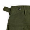 ファーイーストマニュファクチャリング (FAR EAST MANUFACTURING) UTILITY PANT ユーティリティーパンツ ベイカーパンツ FEM-001