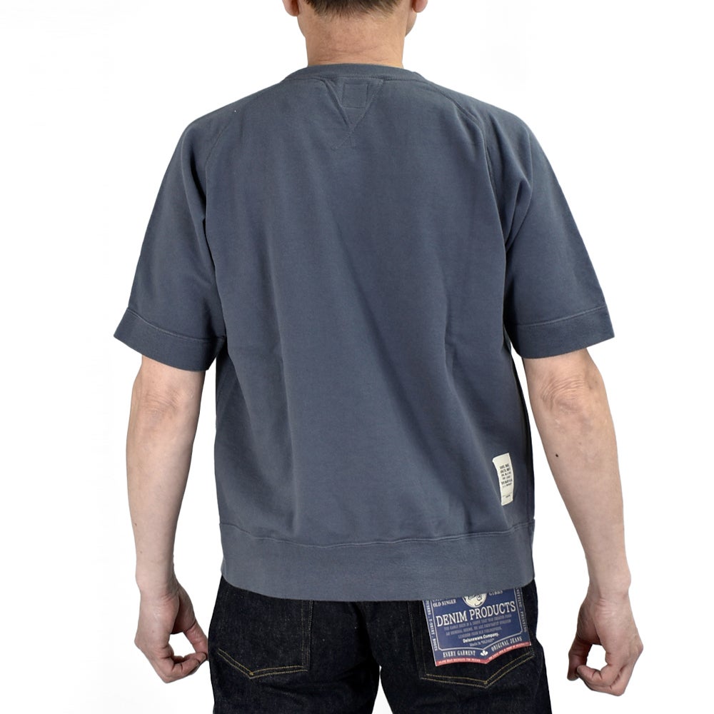 トイズマッコイ (TOYS McCOY) SHORT SLEEVE SWEAT SHIRT SNOOPY -USAF- 半袖プリントTシャツ スヌーピー TMC2626