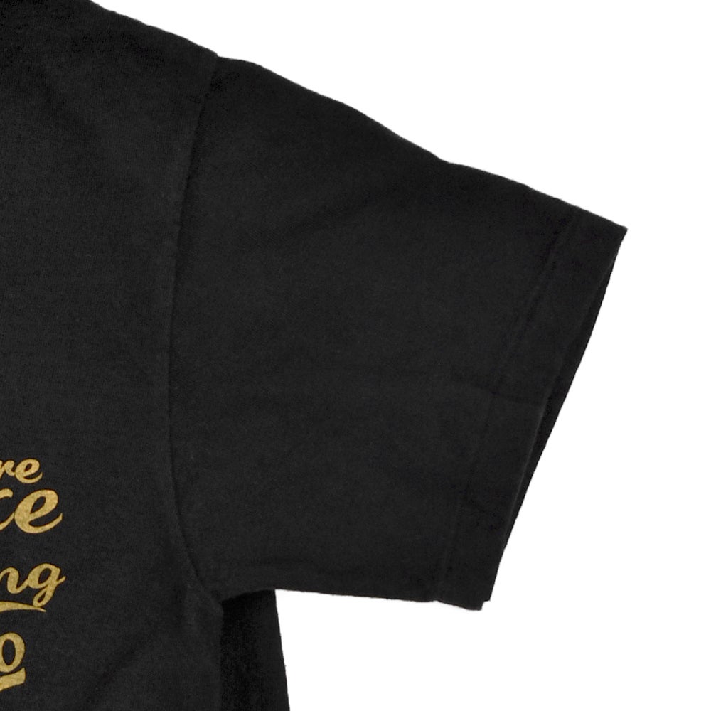 デラックスウエア (DELUXEWARE) DELUXEWARE 半袖プリントTシャツ BRGM-00B15