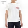 デラックスウエア (DELUXEWARE) DELUXEWARE 半袖プリントTシャツ BRGM-00B15