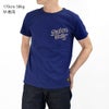 デラックスウエア (DELUXEWARE) DELUXEWARE 半袖プリントTシャツ BRGM-00B15