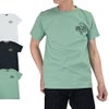 フェローズ (PHERROW'S) 26S-PT11 GEOFFREY GARDENING CO. 半袖プリントTシャツ