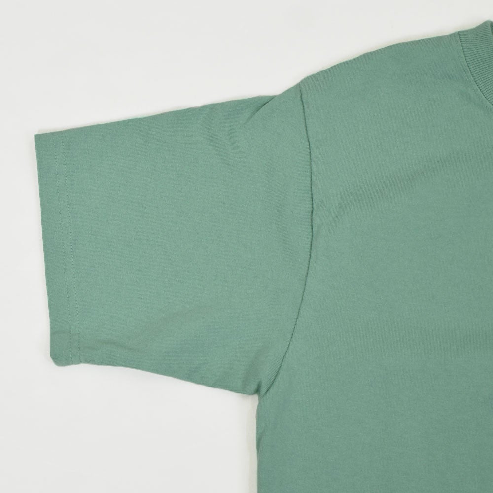 フェローズ (PHERROW'S) 26S-PT11 GEOFFREY GARDENING CO. 半袖プリントTシャツ