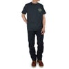 フェローズ (PHERROW'S) 26S-PT11 GEOFFREY GARDENING CO. 半袖プリントTシャツ
