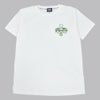 フェローズ (PHERROW'S) 26S-PT11 GEOFFREY GARDENING CO. 半袖プリントTシャツ 099.WHITE