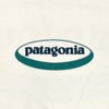 パタゴニア (PATAGONIA) メンズ '95 オーバル ロゴ Tシャツ M's '95 Oval Logo T-Shirt 半袖プリントTシャツ 37847