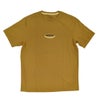 パタゴニア (PATAGONIA) メンズ '95 オーバル ロゴ Tシャツ M's '95 Oval Logo T-Shirt 半袖プリントTシャツ 37847 BBSN