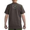トイズマッコイ (TOYS McCOY) PEANUTS TEE -WOODSTOCK KING OF COOL- 半袖プリントTシャツ スヌーピー ウッドストック TMC2628