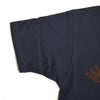 トイズマッコイ (TOYS McCOY) PEANUTS TEE -WOODSTOCK KING OF COOL- 半袖プリントTシャツ スヌーピー ウッドストック TMC2628
