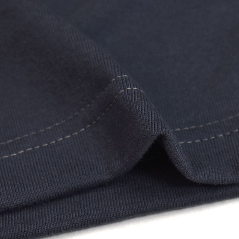 トイズマッコイ (TOYS McCOY) PEANUTS TEE -WOODSTOCK KING OF COOL- 半袖プリントTシャツ スヌーピー ウッドストック TMC2628