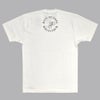 トイズマッコイ (TOYS McCOY) PEANUTS TEE -WOODSTOCK KING OF COOL- 半袖プリントTシャツ スヌーピー ウッドストック TMC2628　011.OFFWHT
