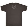 トイズマッコイ (TOYS McCOY) PEANUTS TEE -WOODSTOCK KING OF COOL- 半袖プリントTシャツ スヌーピー ウッドストック TMC2628　021.D.CHRCL