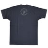 トイズマッコイ (TOYS McCOY) PEANUTS TEE -WOODSTOCK KING OF COOL- 半袖プリントTシャツ スヌーピー ウッドストック TMC2628　120.BLUE