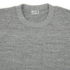 ストラスバーガー (STRASSBURGER&Co.) GRAVITEE S/S POCKET TEE ポケット半袖Tシャツ ポケT 無地T GVT-901