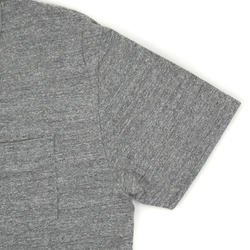 ストラスバーガー (STRASSBURGER&Co.) GRAVITEE S/S POCKET TEE ポケット半袖Tシャツ ポケT 無地T GVT-901