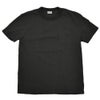 ストラスバーガー (STRASSBURGER&Co.) GRAVITEE S/S POCKET TEE ポケット半袖Tシャツ ポケT 無地T GVT-901 BLACK
