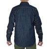 フリーホイーラーズ (FREEWHEELERS) -Birner- MECHANIC SHIRT Vintage Style 8.5oz Indigo Denim 長袖デニムシャツ 2623002